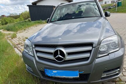 Mercedes-Benz GLK 350 Gebrauchtwagen