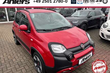 Fiat Panda Gebrauchtwagen