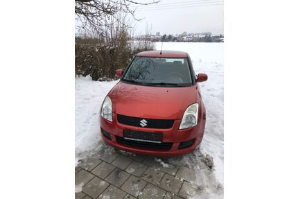 Suzuki Swift Gebrauchtwagen