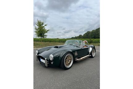 Cobra Andere Gebrauchtwagen