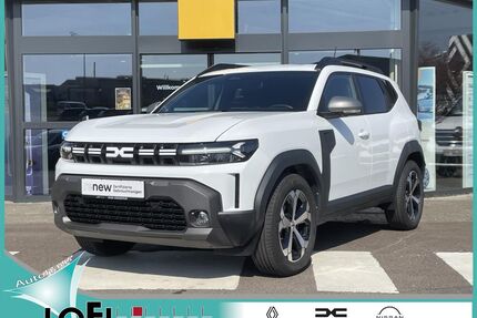 Dacia Duster Gebrauchtwagen