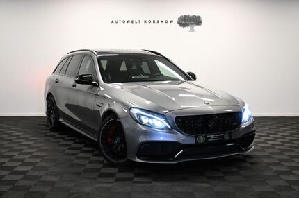 Mercedes-Benz C 63 AMG Gebrauchtwagen