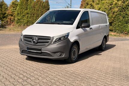 Mercedes-Benz Vito Gebrauchtwagen