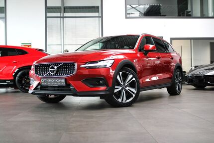 Volvo V60 Cross Country Gebrauchtwagen