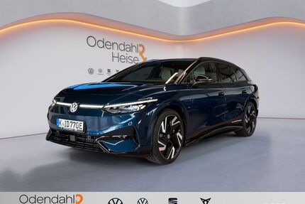 VW ID.7 Gebrauchtwagen