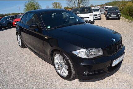 BMW 123 Gebrauchtwagen