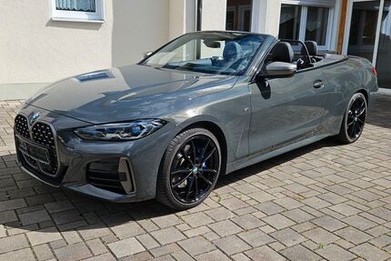 BMW M440 Gebrauchtwagen