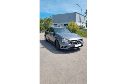 Mercedes-Benz A 180 Gebrauchtwagen