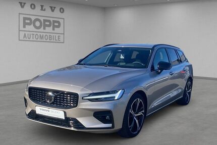 Volvo V60 Gebrauchtwagen