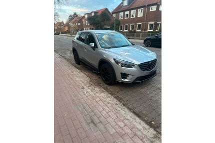Mazda CX-5 Gebrauchtwagen
