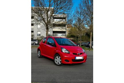 Toyota Aygo (X) Gebrauchtwagen