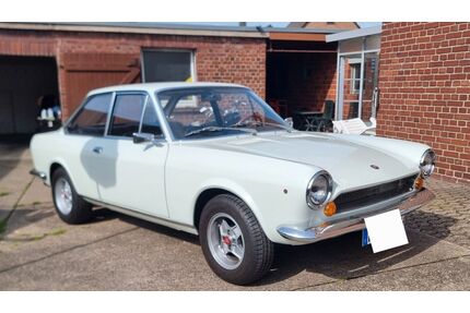 Fiat 124 Gebrauchtwagen