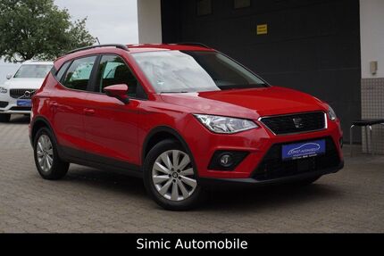 Seat Arona Gebrauchtwagen
