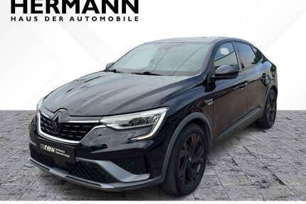 Renault Arkana Gebrauchtwagen