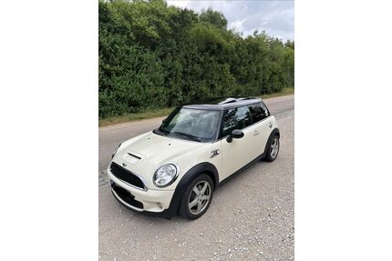 Mini Cooper S Gebrauchtwagen