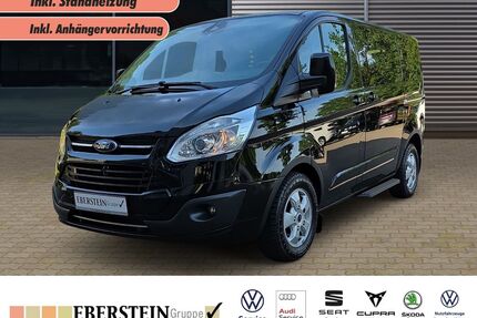 Ford Tourneo Custom Gebrauchtwagen