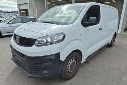 Fiat Scudo Gebrauchtwagen