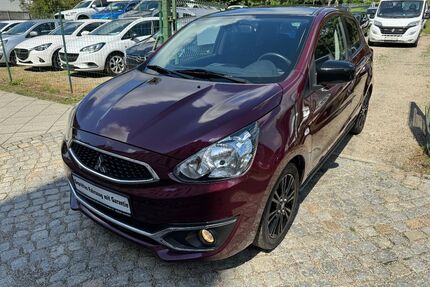 Mitsubishi Space Star Gebrauchtwagen