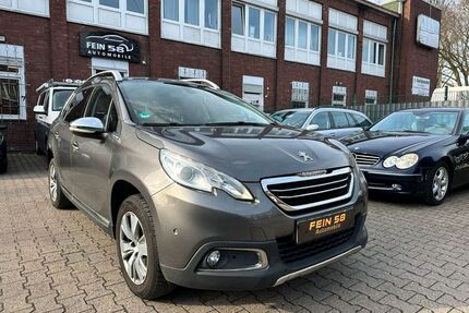 Peugeot 2008 Gebrauchtwagen