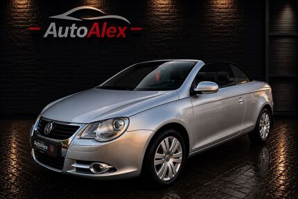VW Eos Gebrauchtwagen