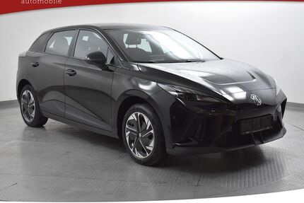 MG MG4 Gebrauchtwagen