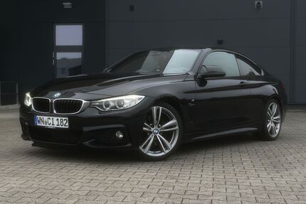 BMW 425 Gebrauchtwagen