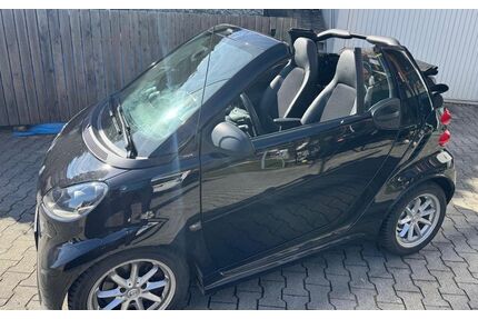 Smart Andere Gebrauchtwagen