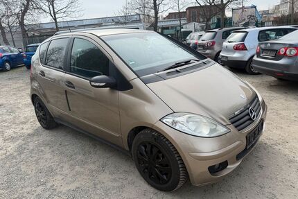 Mercedes-Benz A 160 Gebrauchtwagen