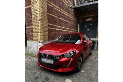 Peugeot 208 Gebrauchtwagen