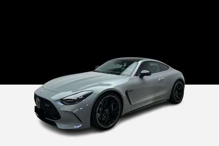 Mercedes-Benz AMG GT Gebrauchtwagen
