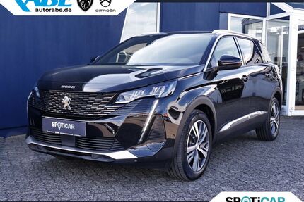 Peugeot 5008 Gebrauchtwagen