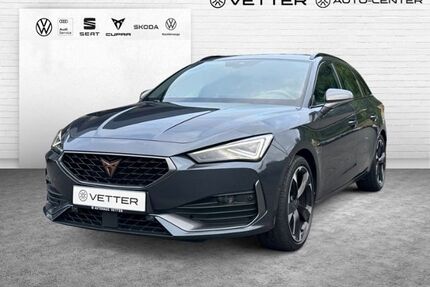 Cupra Leon Gebrauchtwagen