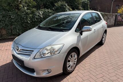 Toyota Auris Gebrauchtwagen