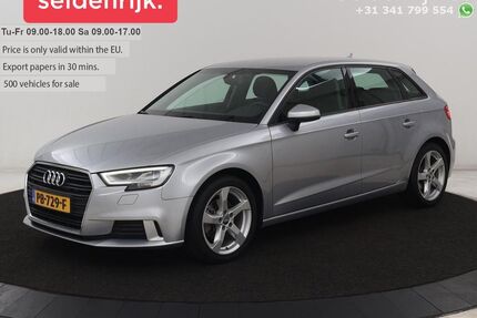 Audi A3 Gebrauchtwagen