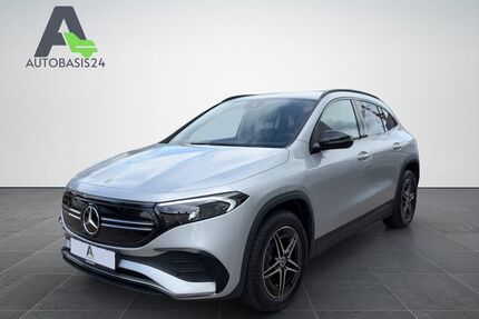 Mercedes-Benz EQA Gebrauchtwagen