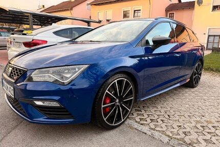 Seat Leon Gebrauchtwagen
