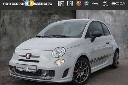 Abarth 500 Gebrauchtwagen