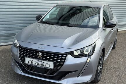 Peugeot 208 Gebrauchtwagen