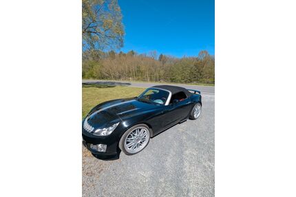 Opel GT Gebrauchtwagen