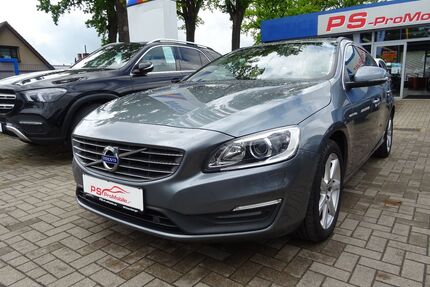 Volvo V60 Gebrauchtwagen