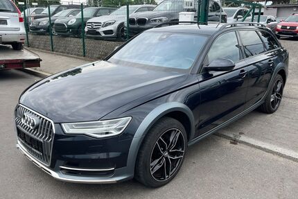 Audi A6 Allroad Gebrauchtwagen