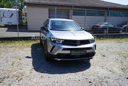 Opel Mokka Gebrauchtwagen