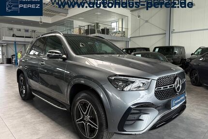 Mercedes-Benz GLE 300 Gebrauchtwagen