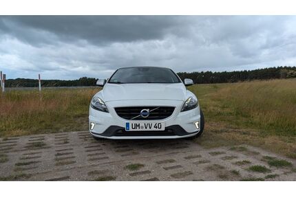 Volvo V40 Gebrauchtwagen