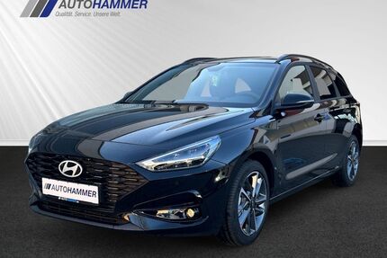Hyundai i30 Gebrauchtwagen