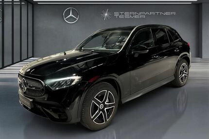 Mercedes-Benz GLC 300 Gebrauchtwagen