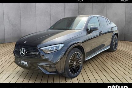 Mercedes-Benz GLC 300 Gebrauchtwagen