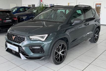 Cupra Ateca Gebrauchtwagen