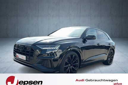 Audi Q8 Gebrauchtwagen