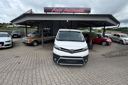 Toyota Proace (Verso) Gebrauchtwagen